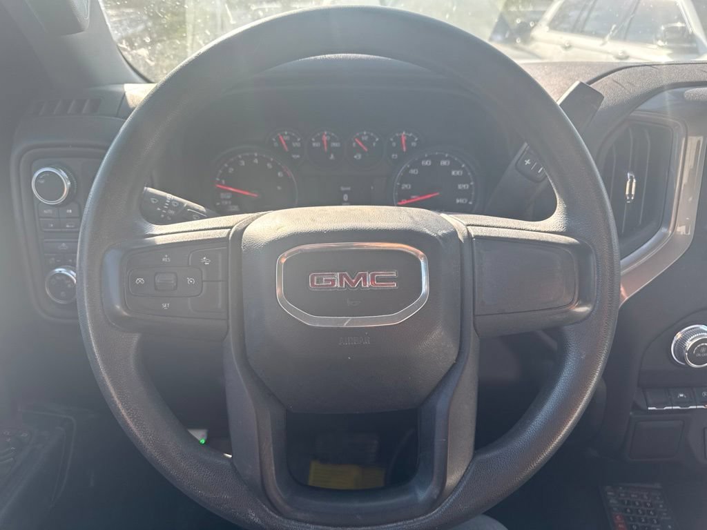 gmc sierra 1500 2022 1GTRUAED7NZ604189 image gmc sierra 1500 2022 1GTRUAED7NZ604189 image